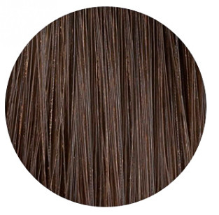 Краска для волос Loreal Inoa 7.07 (Блондин глубокий метализированный)