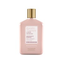 Кератиновый шампунь для гладкости волос Alfaparf KT LD MAINTENANCE SHAMPOO, 250 мл