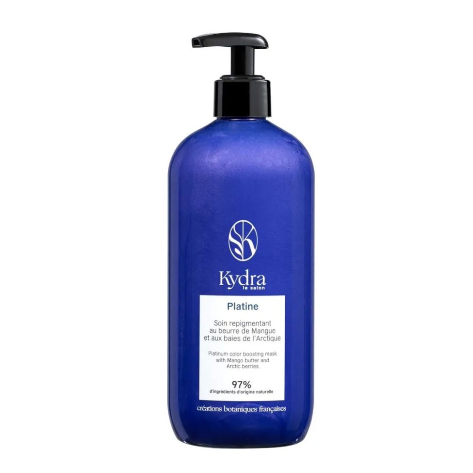 KYDRA SWEET PLATINE ГОЛУБИКА 500ml  KSC56810
