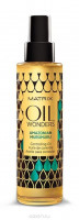 Разглаживающее масло для стрижки - Matrix Oil Wonders Amazonian Murumuru Controlling Oil 150 мл