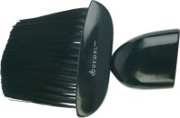 Кисть - сметка DEWAL, плоская, ручка - дерево, искусственная щетина