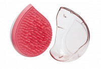 Щетка Michel Mercier компактная для тонких волос - Travel Detangling Brush for Fine hair