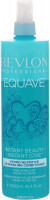 Несмываемый увлажняющий и питающий кондиционер - Revlon Equave Instant Beauty Hydro Detangling Conditioner