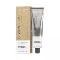 Краска Revlon Revlonissimo Color Sublime Vegan 4.65, коричневый красно-махагоновый, 75 мл