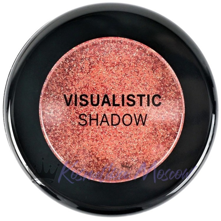 MIZON Тени VISUALISTIC SHADOW [ADDICTED ROSE] 1, 3 г