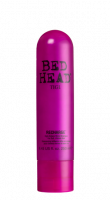 Шампунь для придания блеска волосам - Tigi Bed Head Recharge Shampoo 250 мл