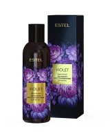 Цветочный бальзам - восстановление для волос ESTEL VIOLET, 200 мл