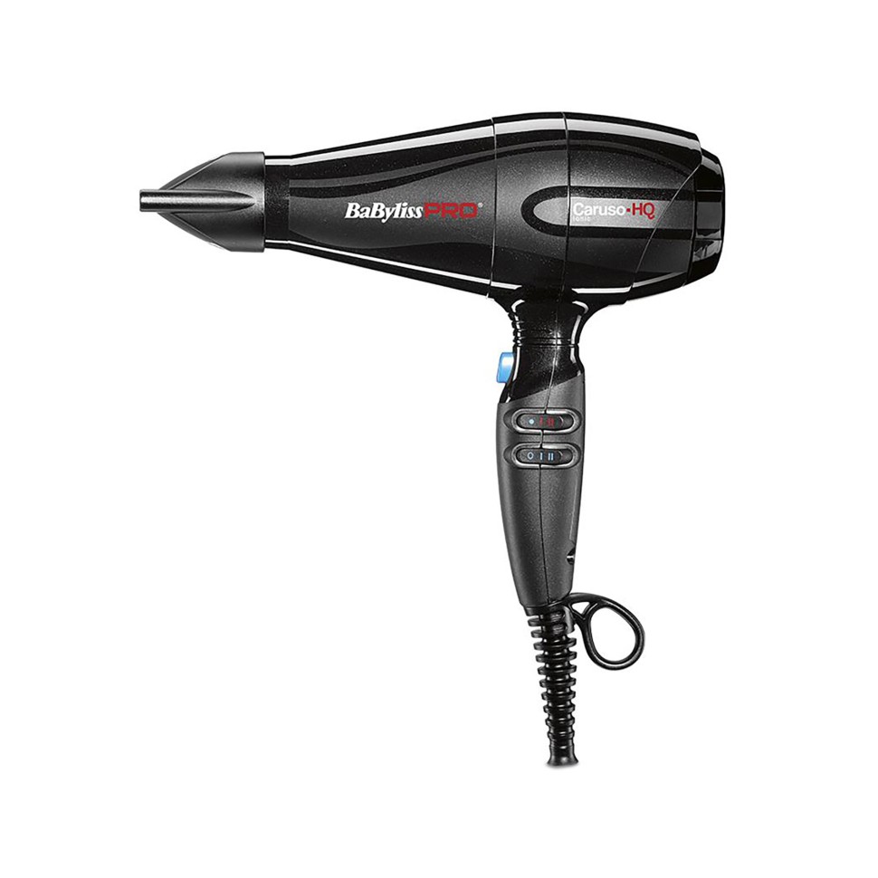 BaByliss Фен Caruso-HQ 2400 Вт BAB6970IE