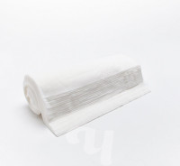 Полотенце Чистовье спанлейс комфорт Белый 45x90 см 50 шт