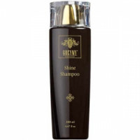 Шампунь Greymy Professional Shine Shampoo (Гремми Шайн) 200 мл