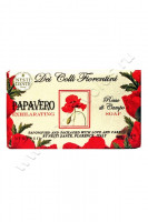 Мыло Nesti Dante Exhilarating Poppy (Нести Данте Бодрящий Мак)