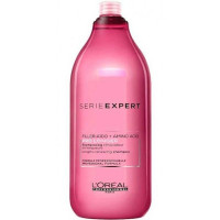 Loreal Longer Шампунь уход за длинными волосами 1500 мл