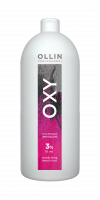 OLLIN OXY COLOR 3% 10vol Окисляющая эмульсия 150 мл Oxidizing Emulsion