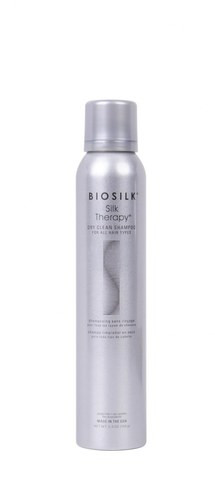 Сухой шампунь - BioSilk Dry Clean Shampoo 150 мл