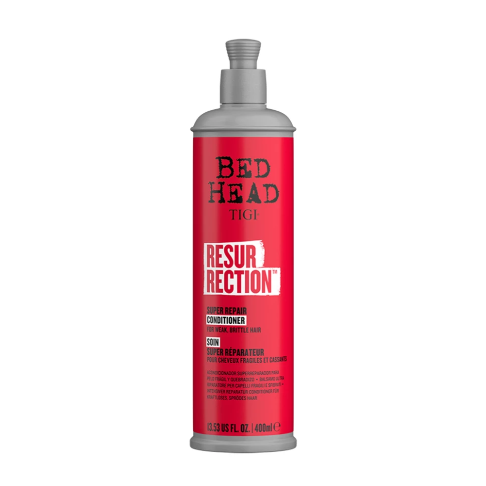 BH 21 RESURRECTION CONDITIONER 400 мл