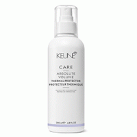Keune Care Absolute Volume Thermal Protector Термо-защита Абсолютный объем для волос 200 мл