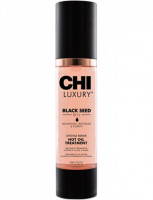 Масло с экстрактом семян черного тмина для интенсивного восстановления волос Чи - Chi Luxury Black Seed Intense Repair Hot Oil Treatment 50 мл
