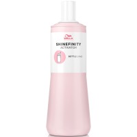 Wella Shinefinity Активатор для нанесения аппликатором 1000 мл