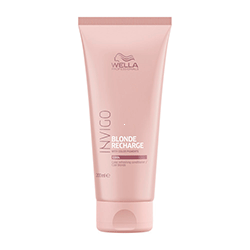 Wella I RECH Бальз д/хол светлых, 200