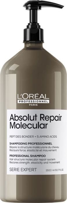 ЛП Шампунь ABSOLUT MOLECULAR 1500 мл