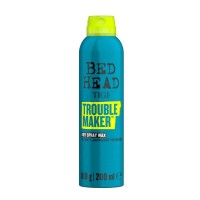 TIGI BH STYLE Trouble Maker Dry Spray Wax Легкий текстурирующий воск - спрей 200 мл