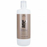 Schwarzkopf Окислитель BLOND ME 9% 1000 мл