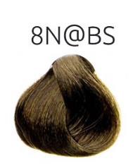 Крем-краска тонирующая Goldwell Colorance 8NBS - светлый блонд с бежево-серебристым сиянием