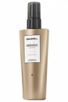 Праймер для легкой укладки и увлажнения непослушных волос - Goldwell Kerasilk Control De - Frizz Primer 75 мл