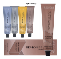 Revlon Professional Краска для волос Revlonissimo High Coverage, 7-13 бежевый блондин, 60 мл