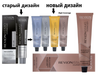 Revlon Professional Краска для волос Revlonissimo High Coverage, 7-13 бежевый блондин, 60 мл