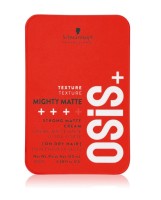 Schwarzkopf Professional Osis+ Mighty Matte Texture Styling Cream 100 мл