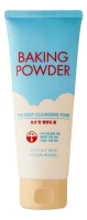 ETUDE HOUSE Пенка для умывания и глубокого очищения Baking Powder BB Deep Cleansing Foam 160мл