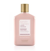 Кератиновый кондиционер для гладкости волос Alfaparf KT LD MAINTENANCE CONDITIONER, 250 мл