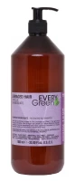 DIKSON EVERY GREEN DAMAGED HAIR SHAMPOO RIGENERANTE Шампунь для поврежденных волос 1000 мл