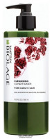 Очищающий кондиционер для кудрявых волос - Matrix Biolage Cleansing Conditioner For Curly Hair 500 мл