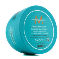 Разглаживающая маска - Moroccanoil Smoothing Mask 500 мл