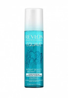 Несмываемый разглаживающий кондиционер - Revlon Equave Instant Beauty Hydro Nutritive Detangling Conditioner 200 мл