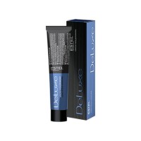 ESTEL PROFESSIONAL 9/65 КРАСИТЕЛЬ Deluxe Silver (блондин фиолетово-красный для 100% седины) - 60 мл