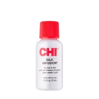 CHI Keratin Silk Inf Шелк. инфузия, 15 ml CHI0205