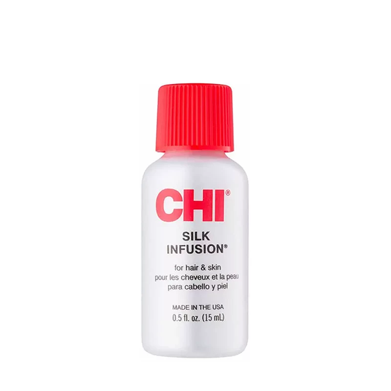 CHI Keratin Silk Inf Шелк. инфузия, 15 ml CHI0205