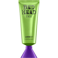 Дисциплинирующее несмываемое масло - желе - Tigi Bed Head Screw It Curl Hydrating Jelly Oil 100 мл