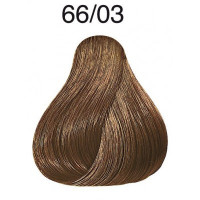 Корица - Wella Professional Color Touch Plus 66/03 60 мл