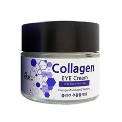 EKEL Крем для кожи вокруг глаз с коллагеном Collagen EYE Cream 70 мл
