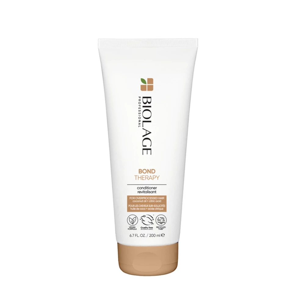 Matrix БИОЛАЖ Бонд Терапи Кондиционер 200 мл