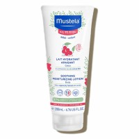 Mustela Успокаивающий увлажняющий лосьон 200 мл