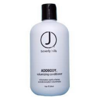 Кондиционер для придание объёма тонким волосам J Beverly Hills Addbody Volumizing Conditioner 350 мл