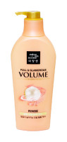 MISE EN SCENE Кондиционер для придания объема Full &amp; Glamorous Volume Rinse 780 мл