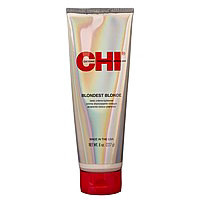 Осветлитель Блондин крем CHI Blondest Blonde Creme Lightener 227 мл