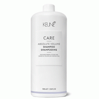 Keune Care Absolute Volume Шампунь Абсолютный объем для волос 1000 мл