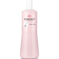 Wella Shinefinity Активатор для нанесения кисточкой 1000 мл